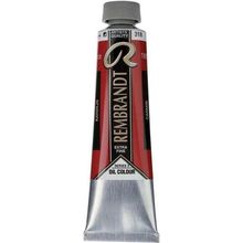 Rembrandt 40 ml S:3 N:318 Carmine Yağlı Boya