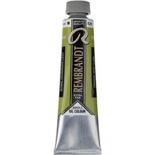 Rembrandt 40 ml Seri 2 Cinnabar Green Light 626 Yağlı Boya