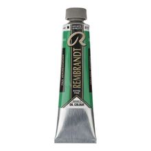 Rembrandt 40 ml Seri 2 Emerald Green 615 Yağlı Boya