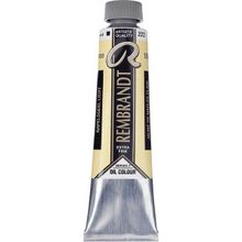 Rembrandt 40 ML Seri 2 Naples Yellow Light 222 Yağlı Boya