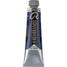 Rembrandt 40 ml Seri 2 Prussian Blue 508 Yağlı Boya