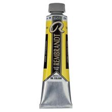 Rembrandt 40 ml Seri 3 Permanent Lemon Yellow 254 Yağlı Boya