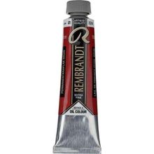 Rembrandt 40 ml Seri 3 Permanent Madder Brown 324 Yağlı Boya