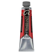 Rembrandt 40 ml Seri 3 Permanent Madder Light 321 Yağlı Boya