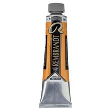 Rembrandt 40 ml Seri 3 Permanent Yellow Deep 285 Yağlı Boya