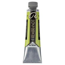 Rembrandt 40 ml Seri 3 Permanent Yellow Green 633 Yağlı Boya