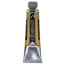 Rembrandt 40 ml Seri 3 Transparent Yellow Green 281 Yağlı Boya