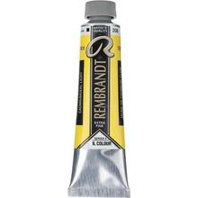Rembrandt 40 ml Seri 4 Cadmium Yellow Light 208 Yağlı Boya