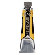 Rembrandt 40 ml Seri 4 Cadmium Yellow Medium Yağlı Boya