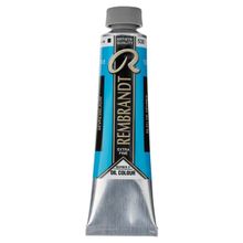 Rembrandt 40 ml Sevres Blue Yağlı Boya