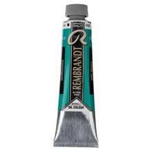 Rembrandt 40 ml Sevres Green Yağlı Boya