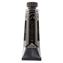Rembrandt 40 ml Silver Yağlı Boya