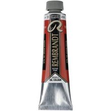 Rembrandt 40 ml Stil Grain Brown Yağlı Boya