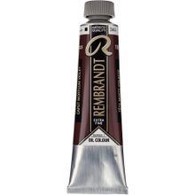 Rembrandt 40 ml Titanium White L Yağlı Boya