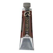 Rembrandt 40 ml Transp Oxide Brown Yağlı Boya