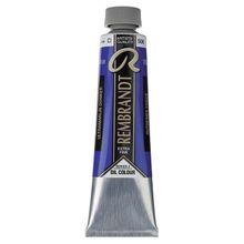 Rembrandt 40 ml Ultramarine Deep Yağlı Boya