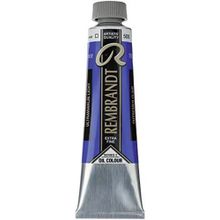 Rembrandt 40 ml Ultramarine Light Yağlı Boya