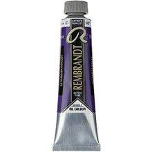 Rembrandt 40 ml Ultramarine Violet Yağlı Boya