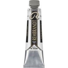 Rembrandt 40 ml Zinc Whitel Yağlı Boya