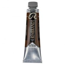 Rembrandt 409 Burnt Umber 150 ml Yağlı Boya