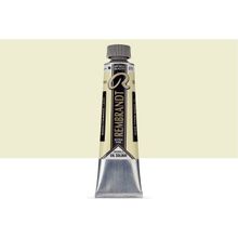Rembrandt 68 40 ml Nickel Titanium Yellow Light S2 N.279 Yağlı Boya