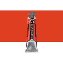 Rembrandt 83 40 ml Permanent Red Medium S3 N.377 Yağlı Boya