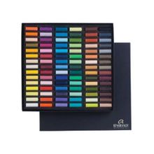 Rembrandt RT318230 Professional Soft Pastel 90'lı Pastel Boya Set