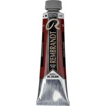 Rembrandt Seri 1 347 Indian Red 40 ml Yağlı Boya