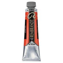 Rembrandt Seri 3 311 Vermilion 40 ml Yağlı Boya