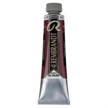 Rembrandt Seri 3 323 Burnt Carmine 40 ml Yağlı Boya