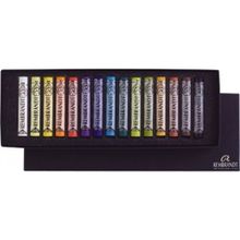 Rembrandt Soft 15'li Tam Boy Pastel Starter Set