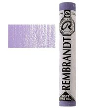 Rembrandt Soft Blue Violet 548.7 Pastel Boya