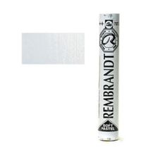 Rembrandt Soft Bluish Grey 727.10 Pastel Boya