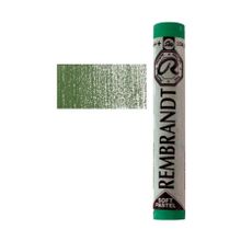 Rembrandt Soft Cinnabar Green Light 626.3 Pastel Boya