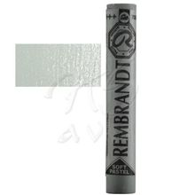Rembrandt Soft Green Grey 709.8 Pastel Boya