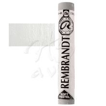 Rembrandt Soft Grey 704.9 Pastel Boya