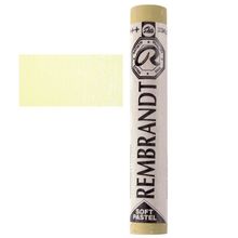Rembrandt Soft Lemon Yellow 2059 Pastel Boya