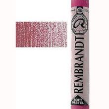 Rembrandt Soft Madder Lake Deep 3319 Pastel Boya