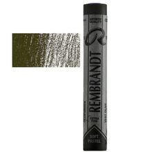 Rembrandt Soft Olive Green 6202 Pastel Boya