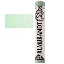 Rembrandt Soft Permanent Green Deep 619-9 Pastel Boya