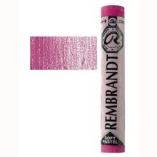 Rembrandt Soft Permanent Rose 3975 Pastel Boya
