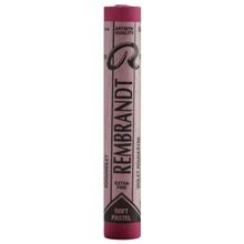 Rembrandt Soft Red Violet 5458 Pastel Boya