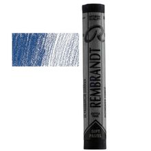 Rembrandt Soft Ultramarine Deep 5062 Pastel Boya