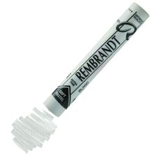 Rembrandt Soft White 1005 Pastel Boya