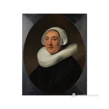 REMBRANDT VE ÇAĞDAŞLARI HOLLANDA SANATININ ALTIN ÇAĞI - KOLEKTIF