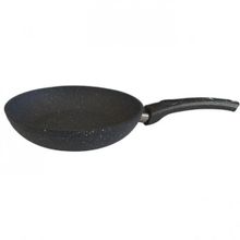 Remetta Granit Tekli Siyah 18 cm Tava