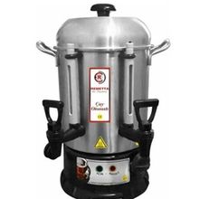 Remetta Otomat 16 lt 160 Bardak Çay Makinesi