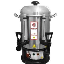 Remetta Otomat 4 lt 40 Bardak Çay Makinesi