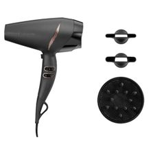 Remington AC7200 Supercare Pro Siyah Saç Kurutma Makinesi