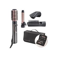Remington AS8606 Curl & Straight Confidence Siyah Saç Şekillendirici